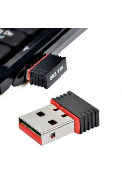 Wi-Fi адаптер 2.4ГГц 150Мбит/с PCK02